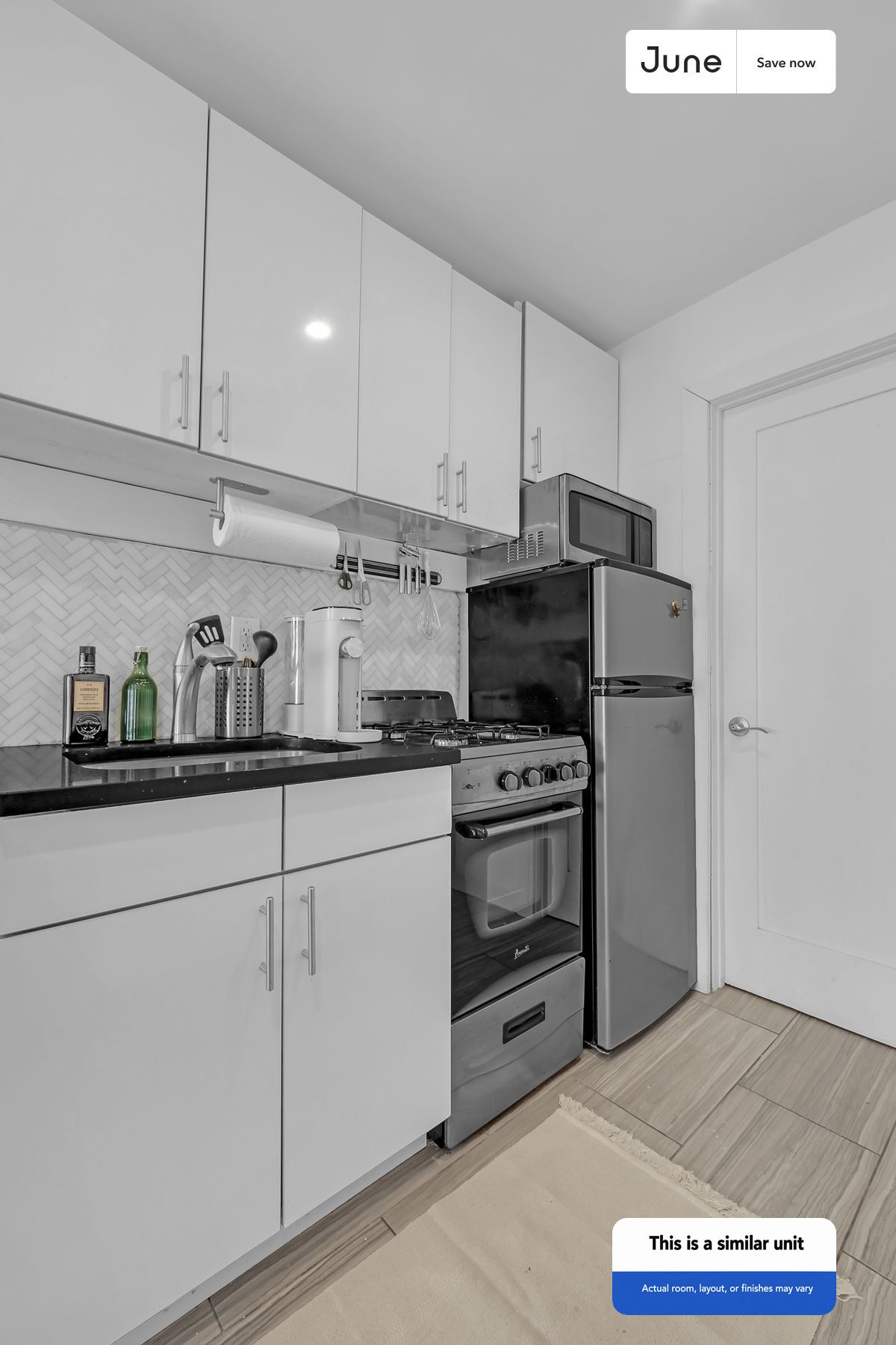 a room in East Village photo 4