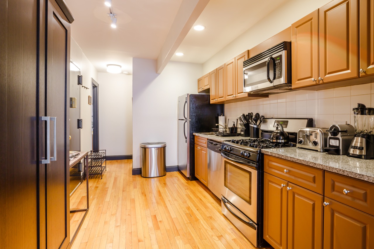 a room in Garment District photo 5