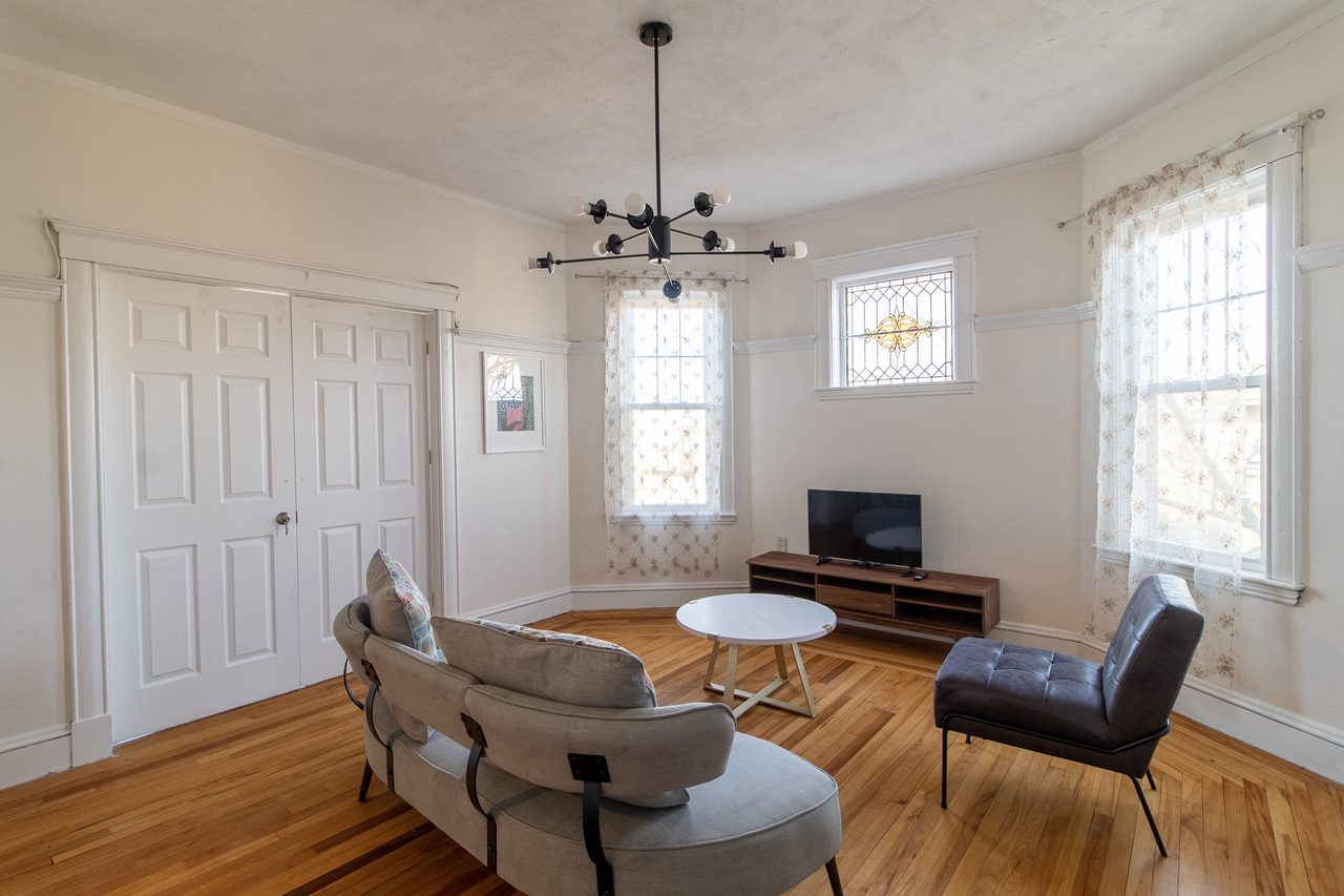 a room in Dorchester photo 5