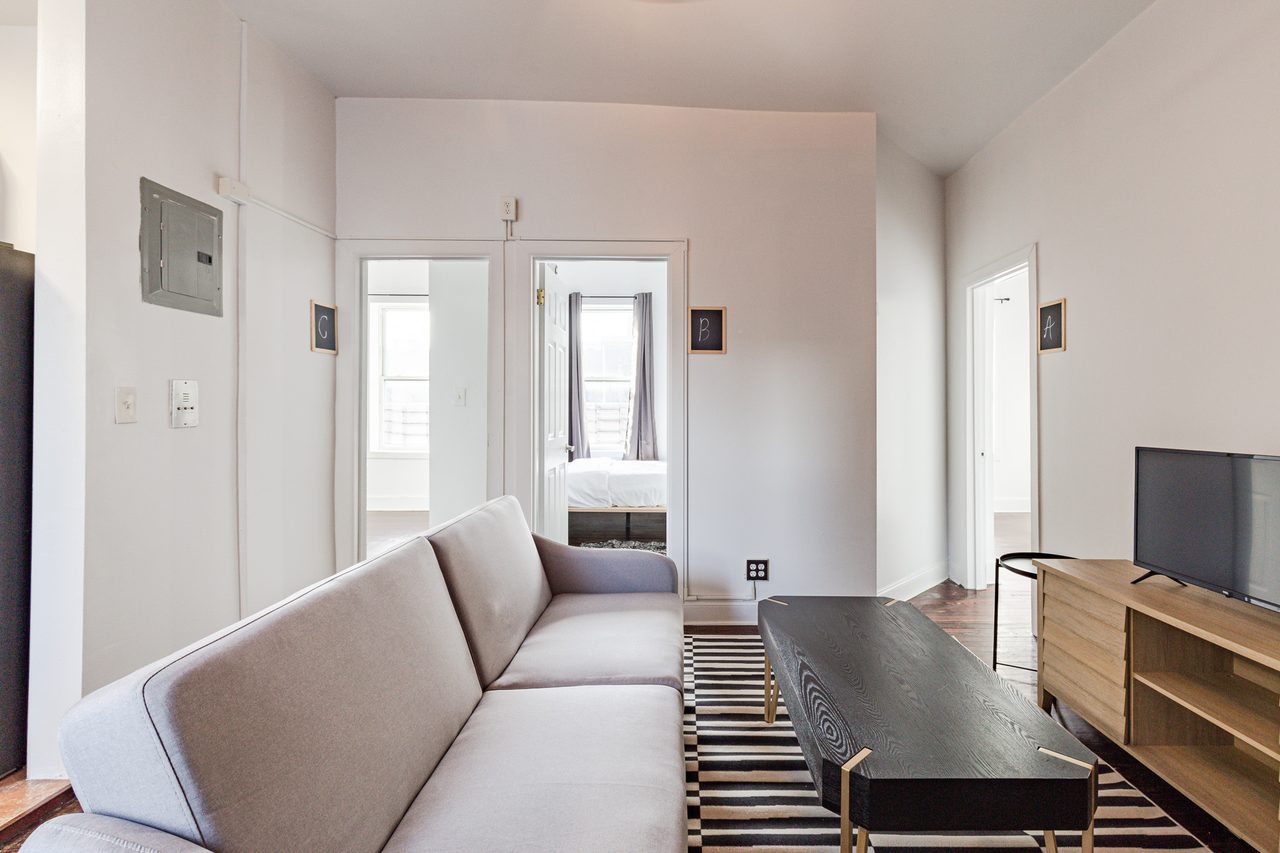 a room in Sugar Hill photo 8