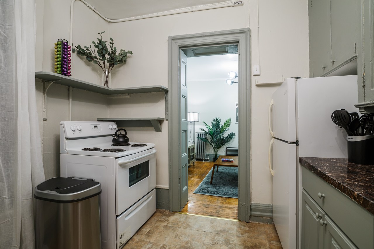 a room in Chelsea photo 5