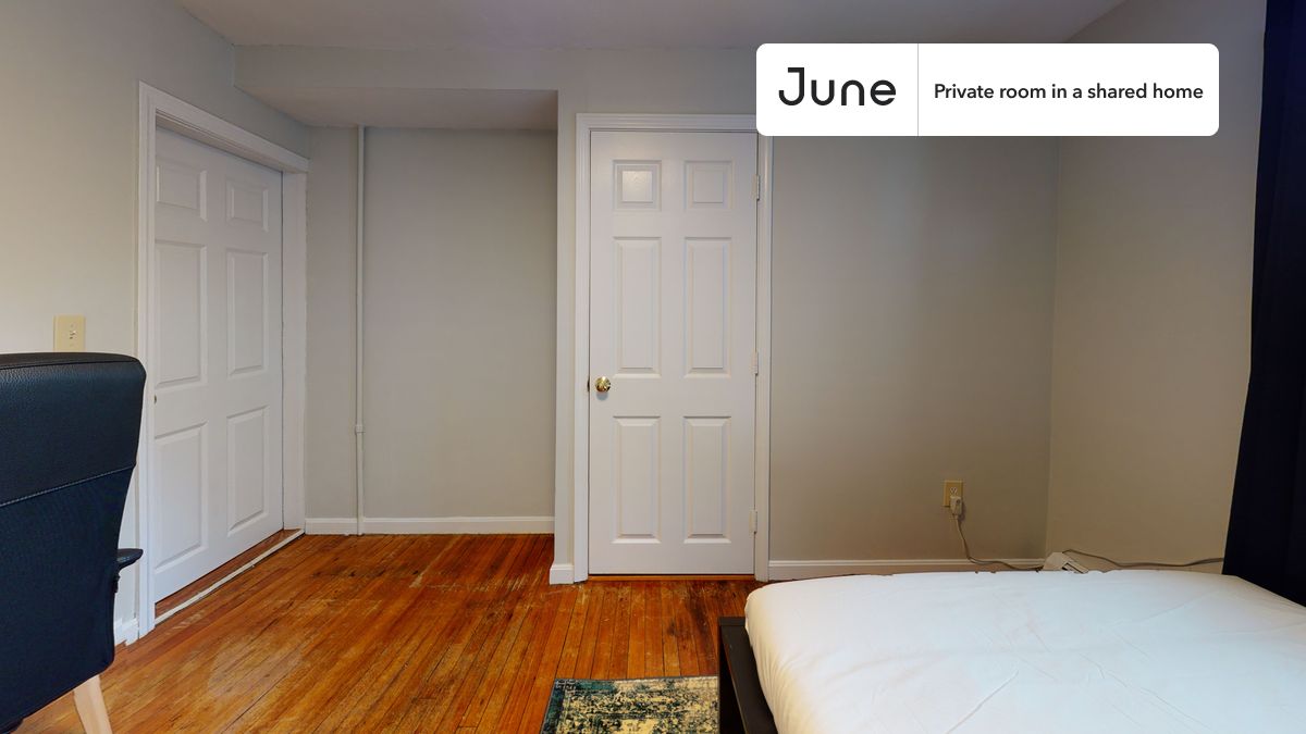 a room in Chestnut Hill photo 5