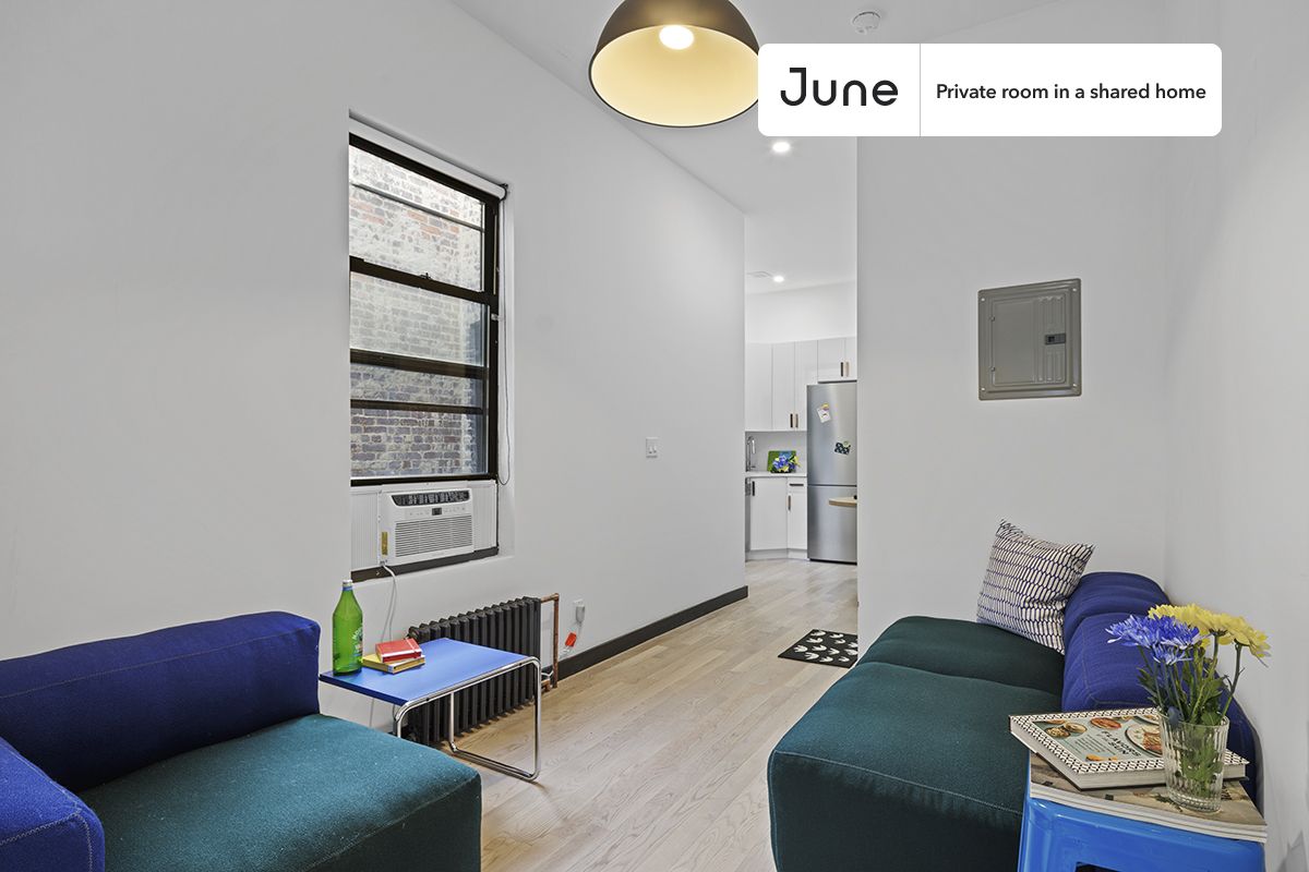 a room in Ridgewood photo 4