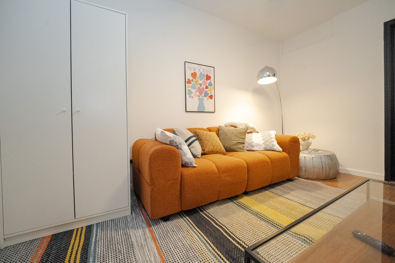 private room in Lower East Side photo 6