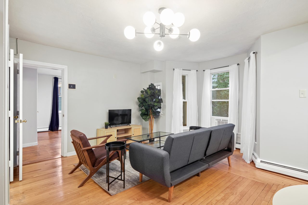 a room in Chestnut Hill photo 9