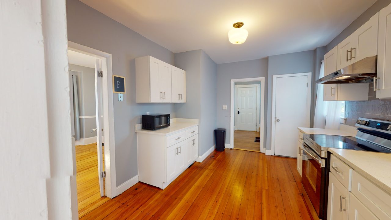 a room in Oak Square photo 5