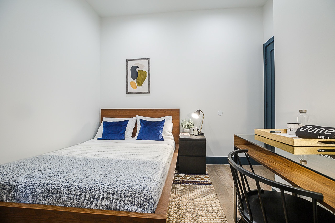 a room in Morningside Heights photo 2