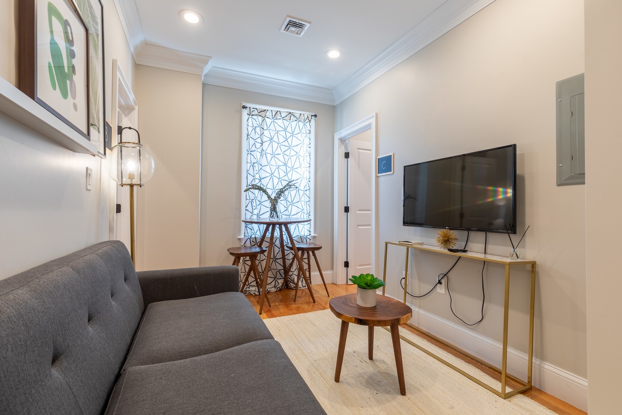 a room in North End photo 5