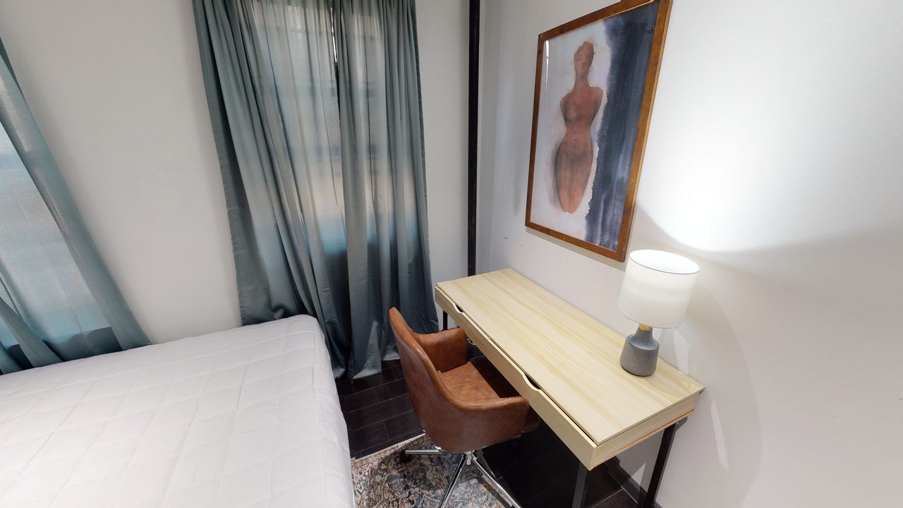 a room in East Village photo 5