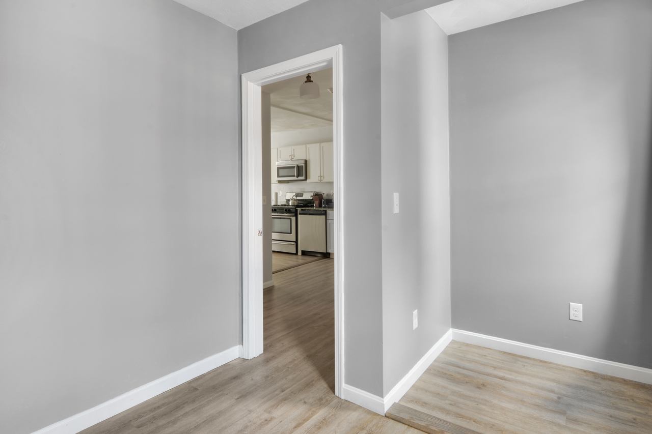a room in North End photo 2