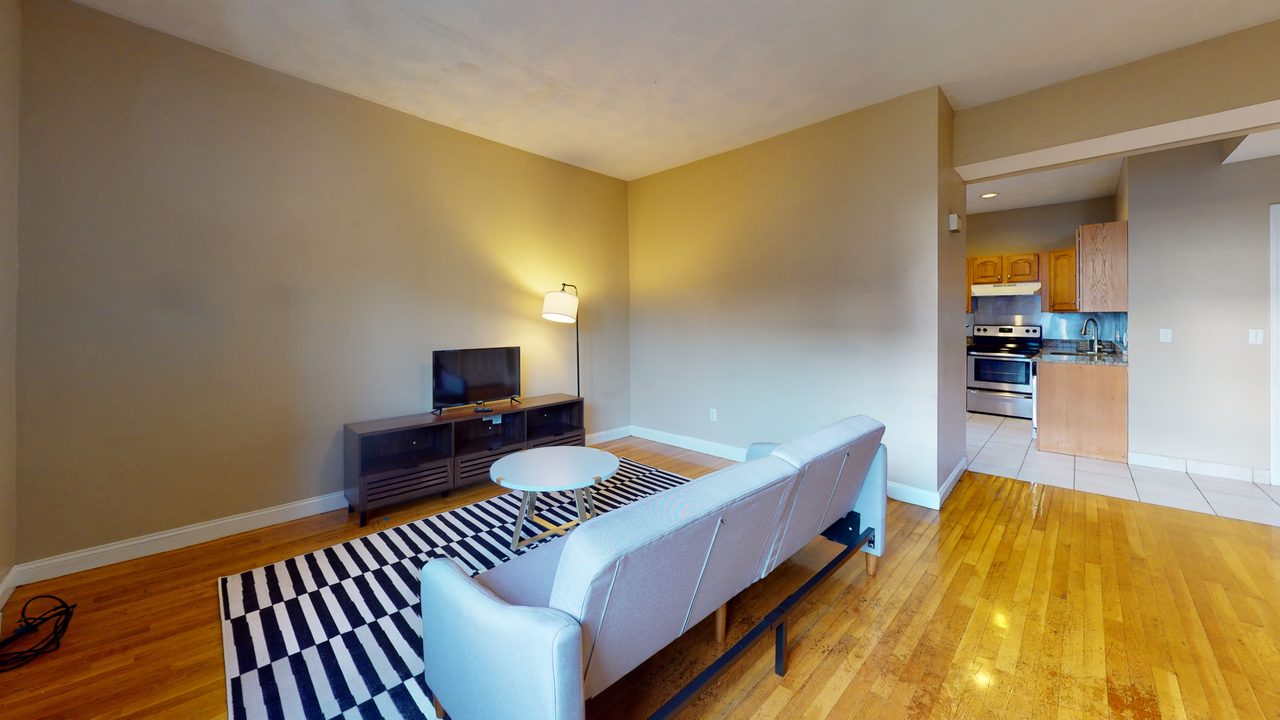 a room in Allston photo 5