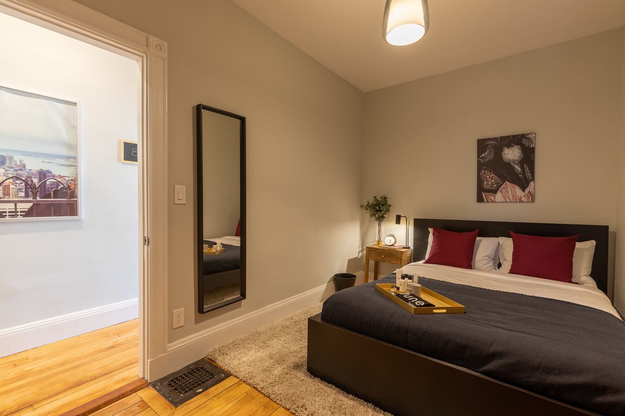 a room in Dorchester photo 2