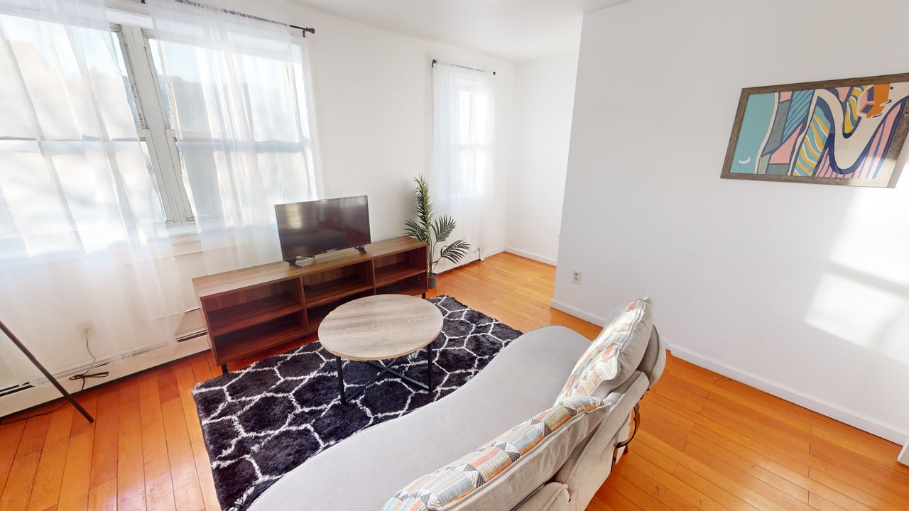 a room in Fort Greene photo 5