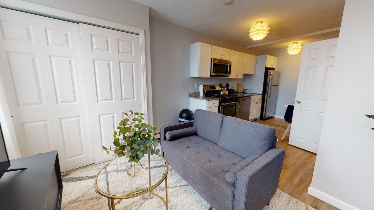 a room in North End photo 5