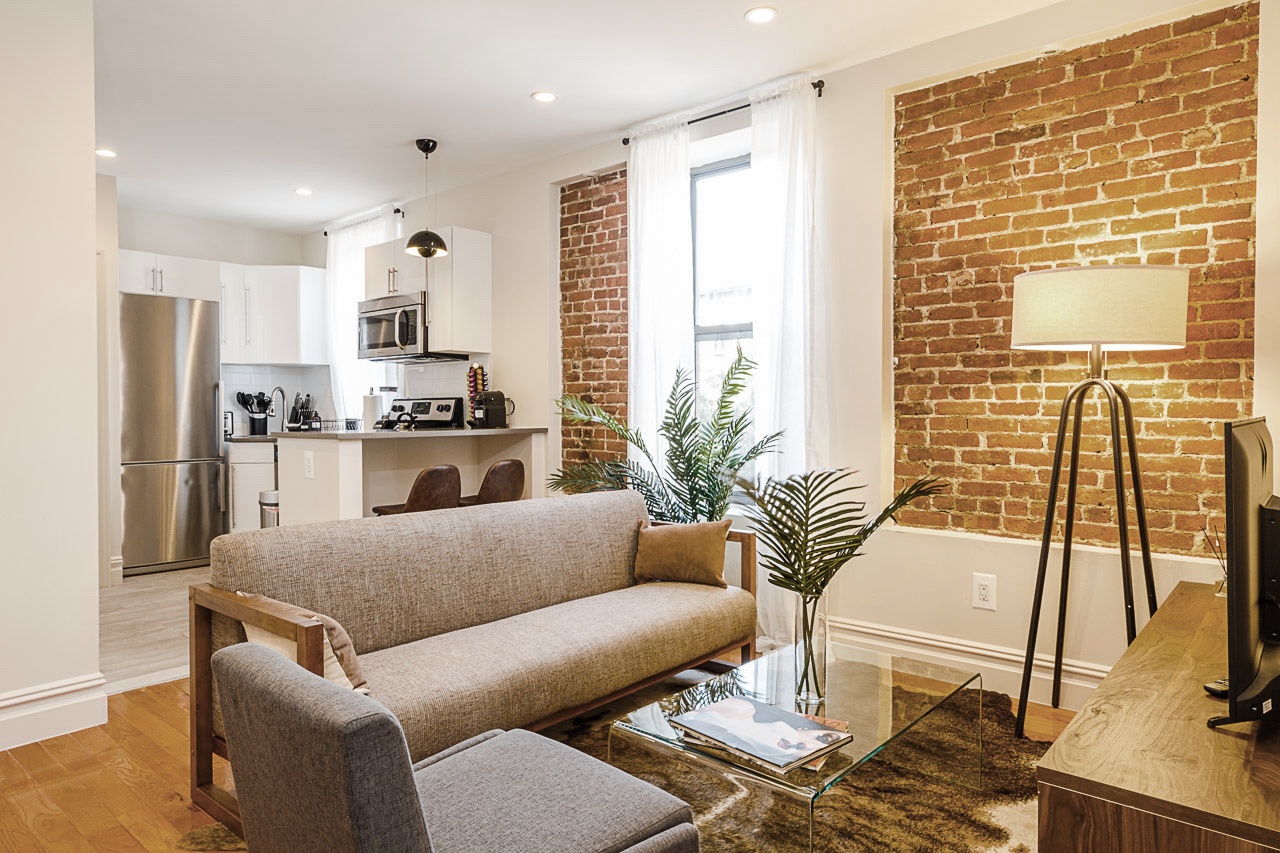a room in Manhattan Valley photo 3