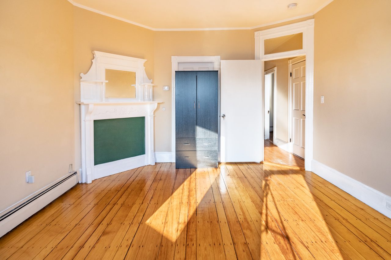 private room in Jamaica Plain photo 5