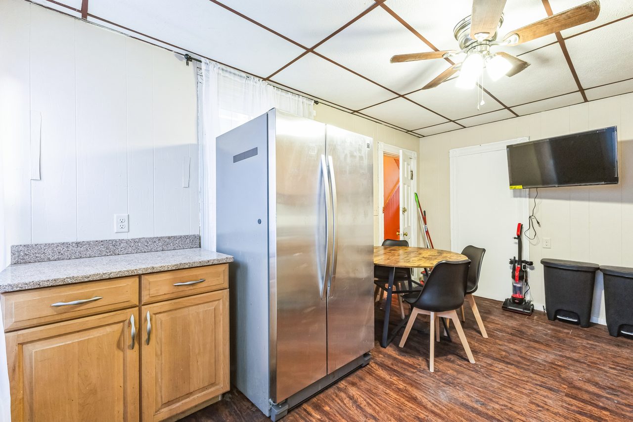 a room in Kendall Square photo 4