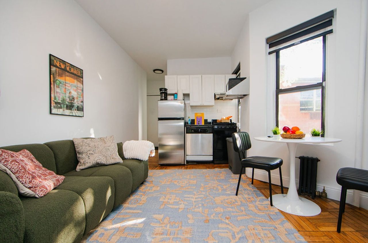 a room in East Village photo 2