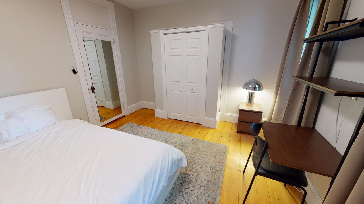 a room in The Port photo 3