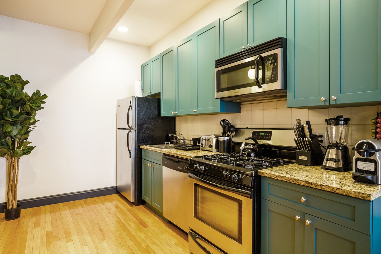 a room in Garment District photo 5