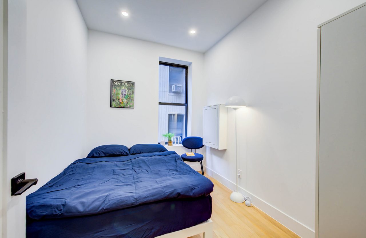 a room in Morningside Heights photo 2