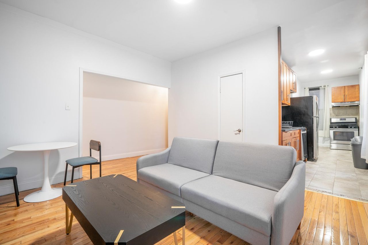 a room in Harlem photo 7