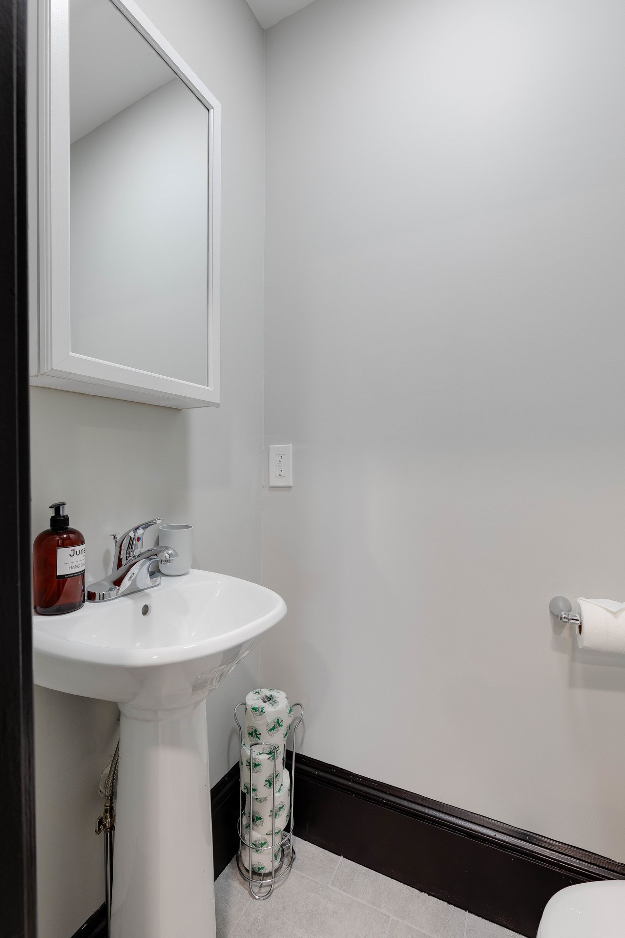 a room in Dorchester photo 9