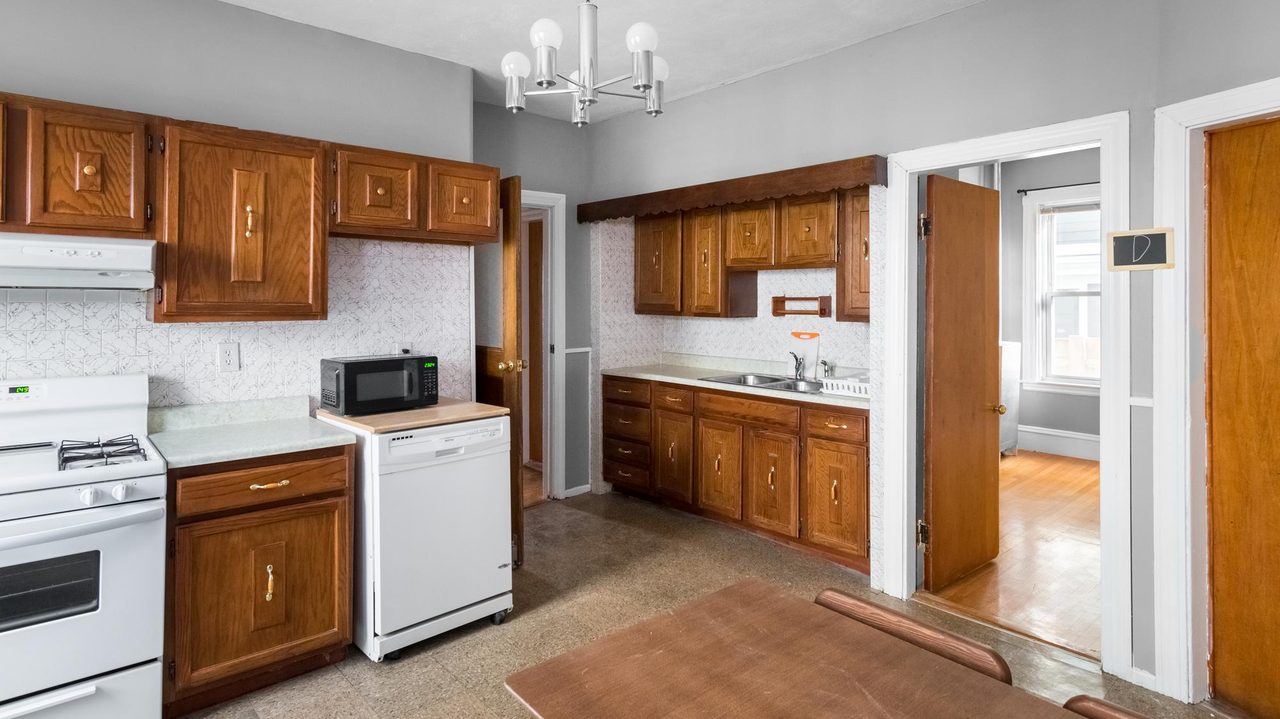 a room in Back Bay photo 5