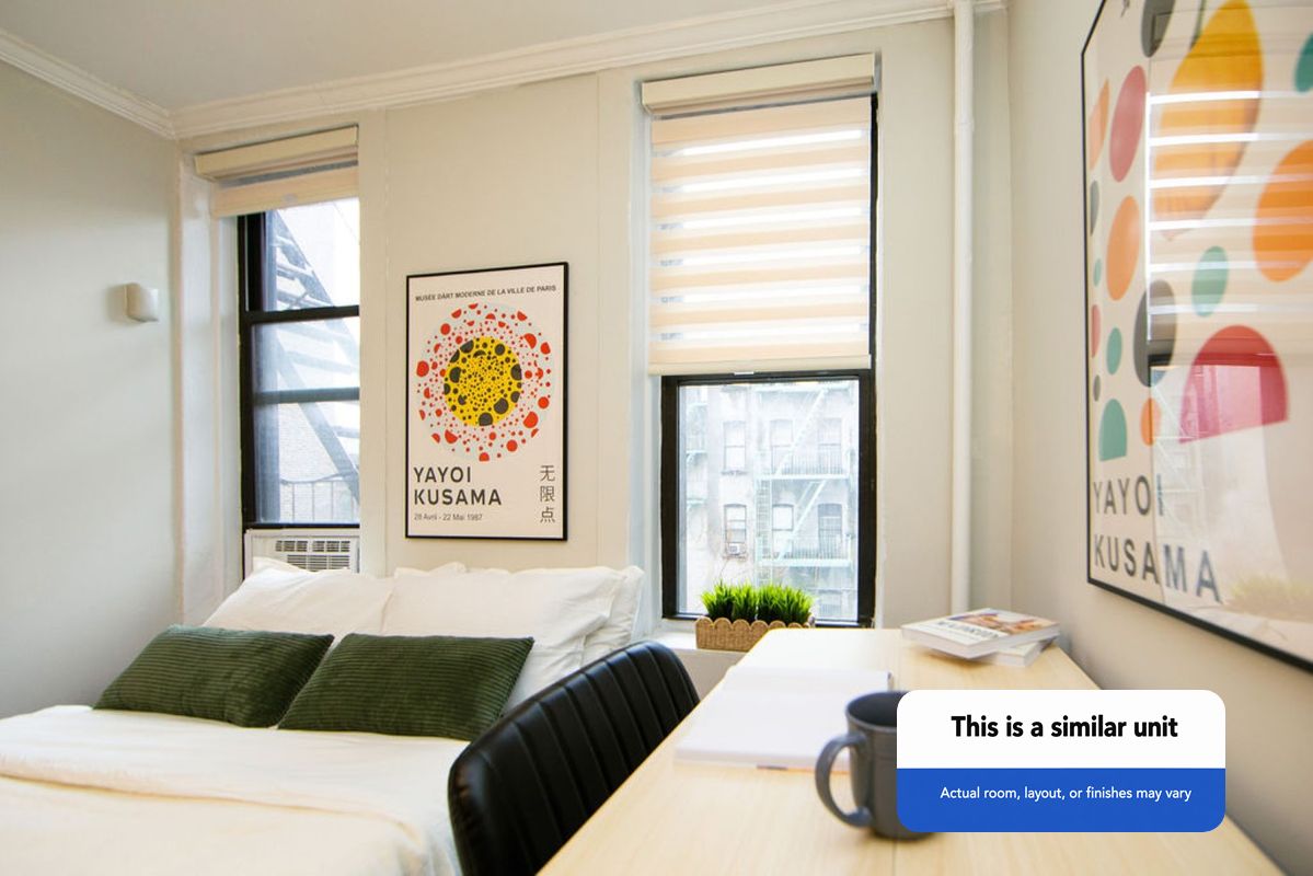 a room in East Village photo 8