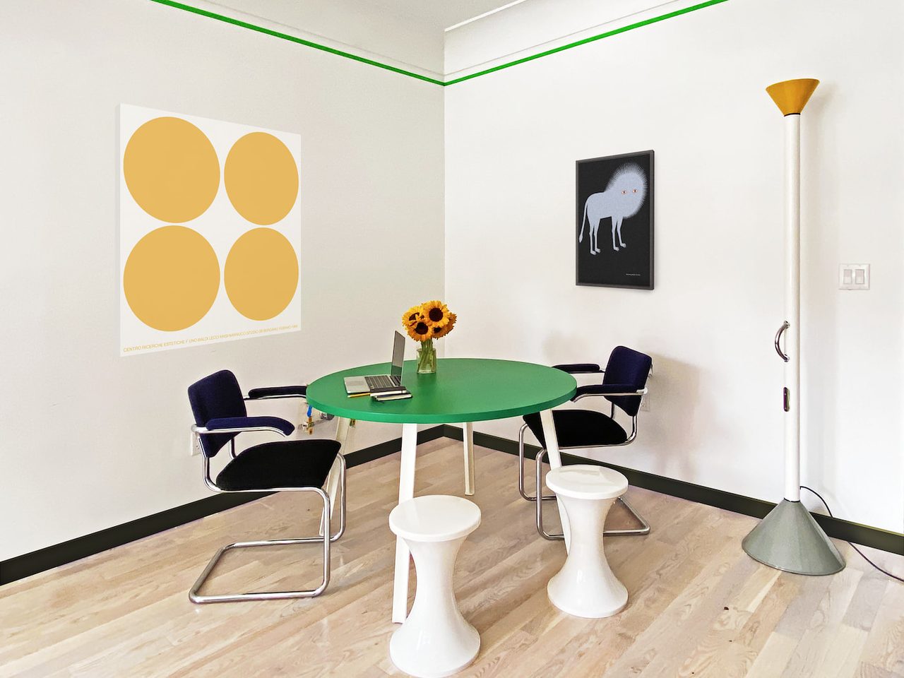 a room in Bedford-Stuyvesant photo 5