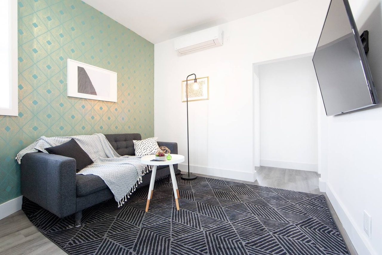 a room in Fort Greene photo 5