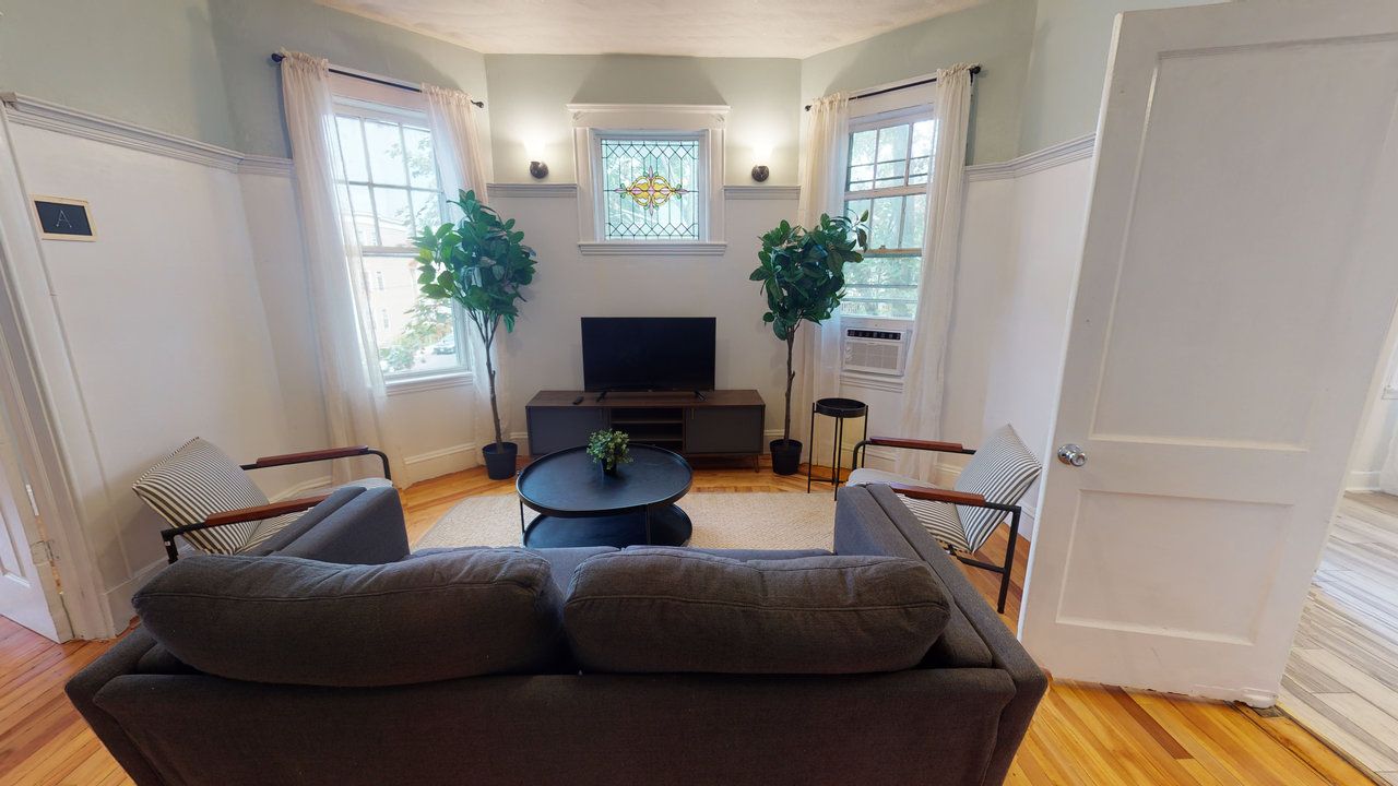 a room in Dorchester photo 6