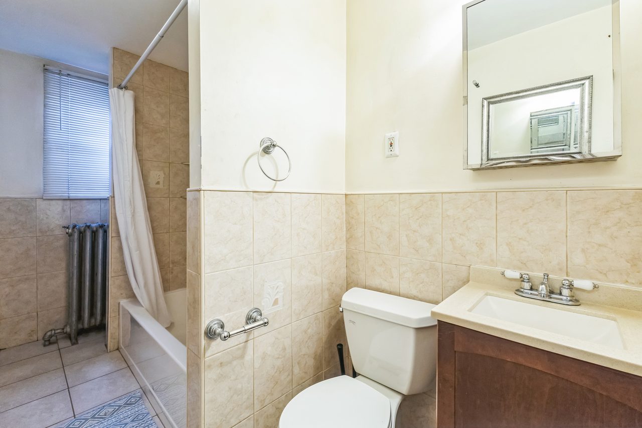 a room in Kendall Square photo 5