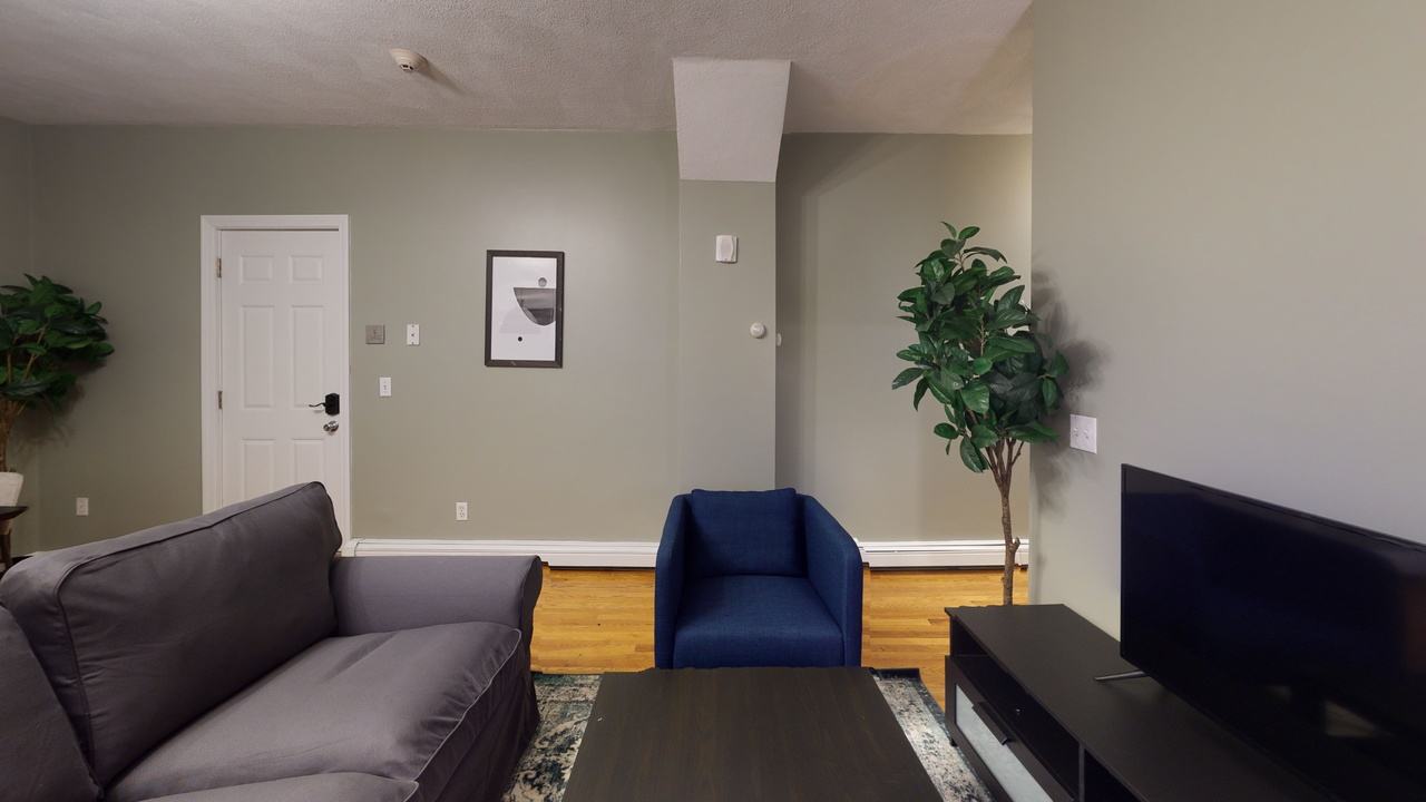 a room in North End photo 8