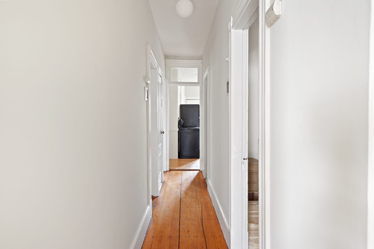 a room in Jamaica Plain photo 5