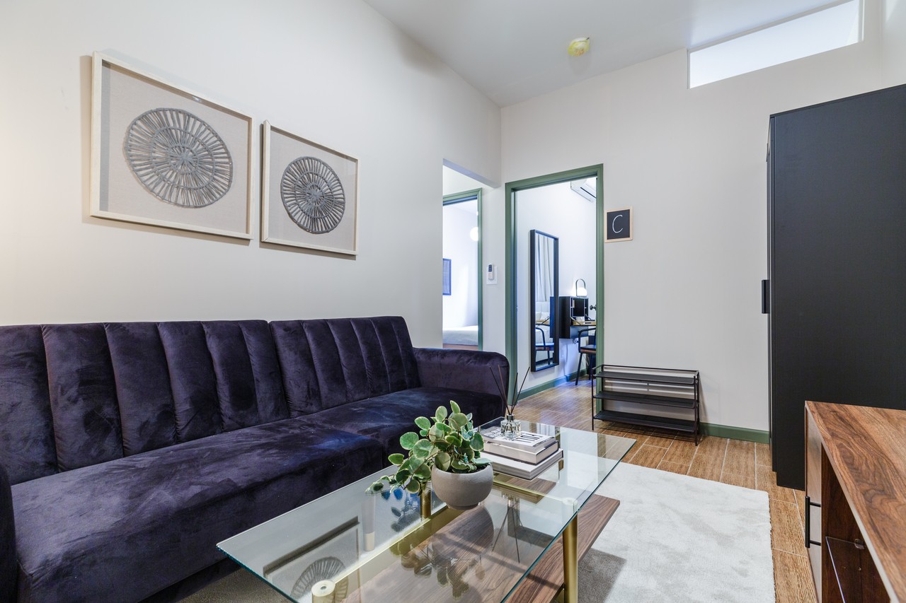 a room in Lower East Side photo 5