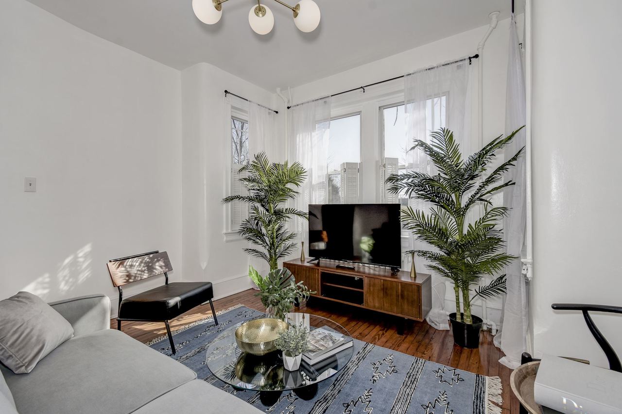 a room in Capitol Hill photo 6