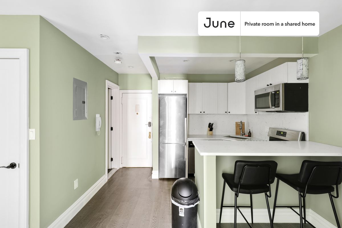 a room in East Village photo 5
