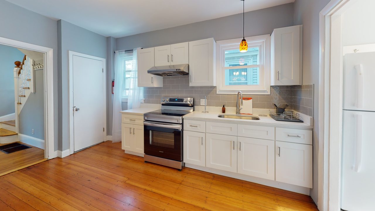 a room in Oak Square photo 4