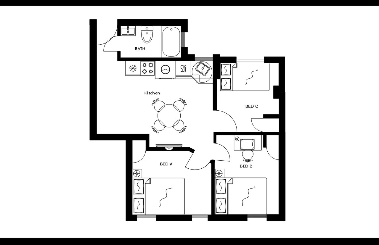 a room in Harlem photo 6