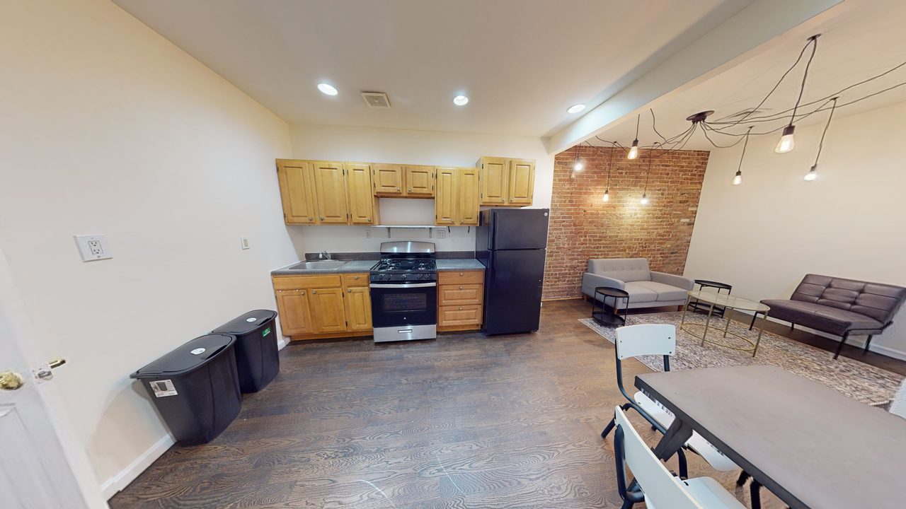a room in Harlem photo 4
