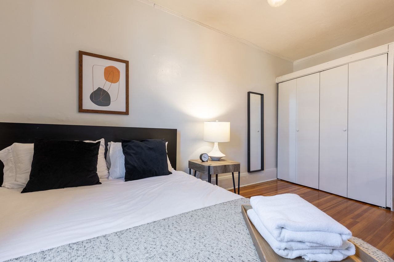 a room in North End photo 2