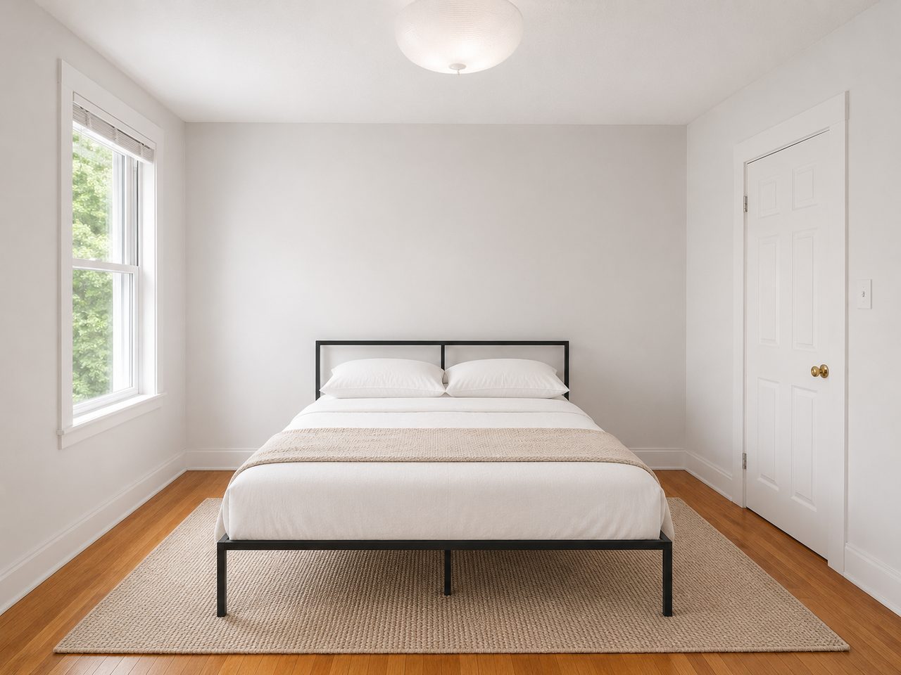a room in Wellington-Harrington photo 6
