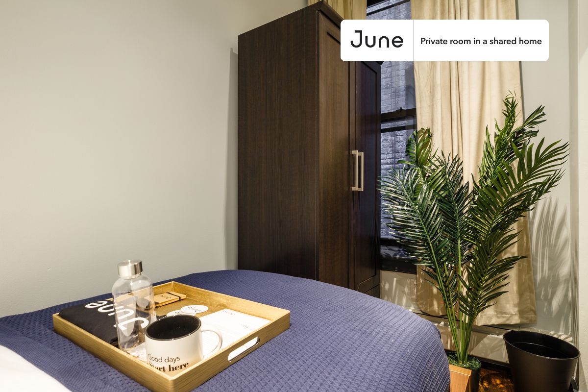 a room in Yorkville photo 2