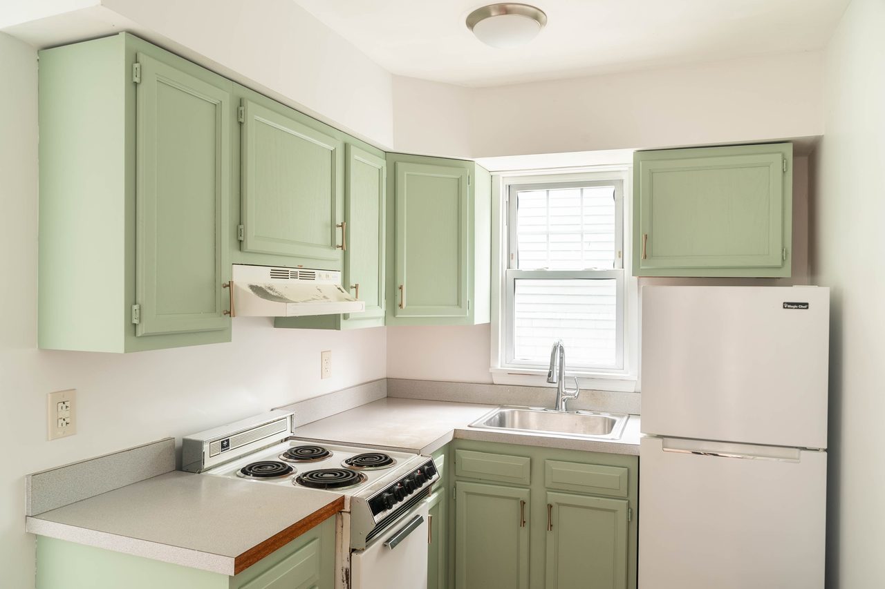 a room in Prospect Hill photo 3