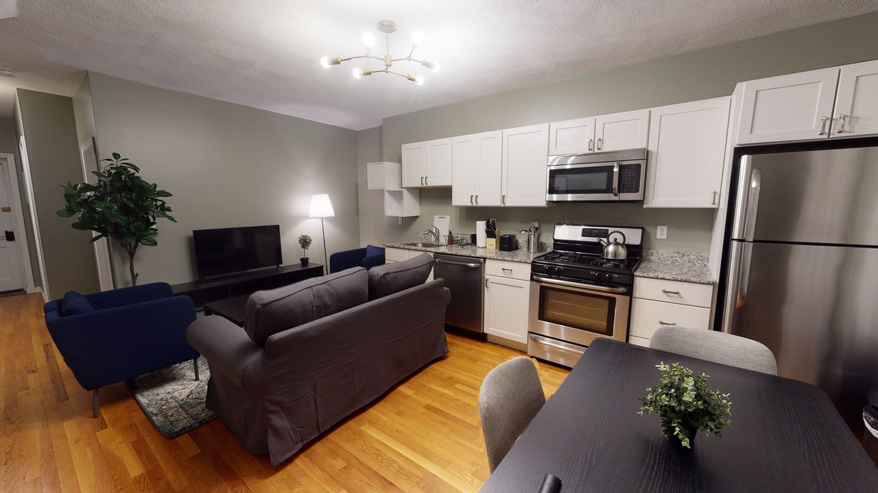 a room in North End photo 6
