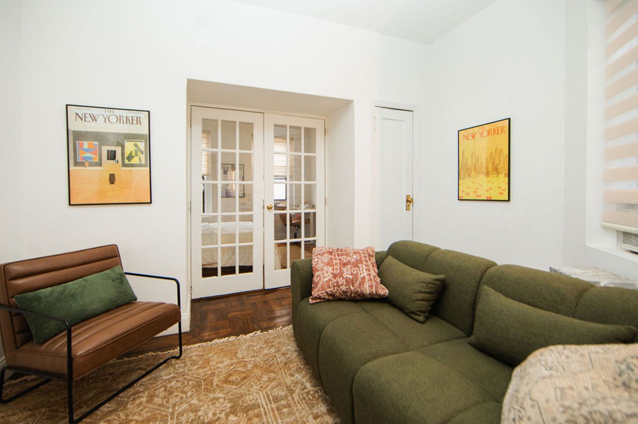 a room in East Village photo 5