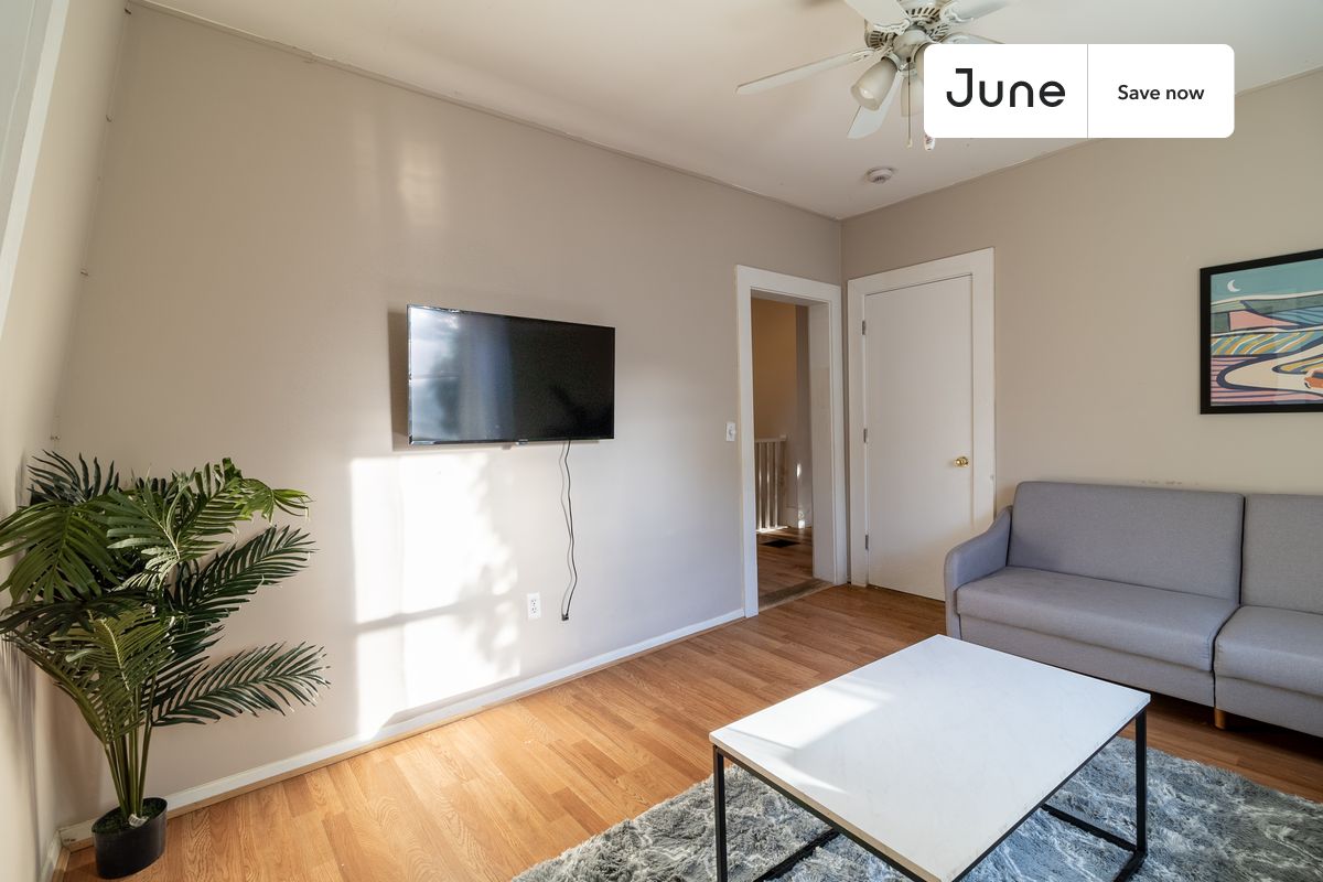 2 bedroom in Allston