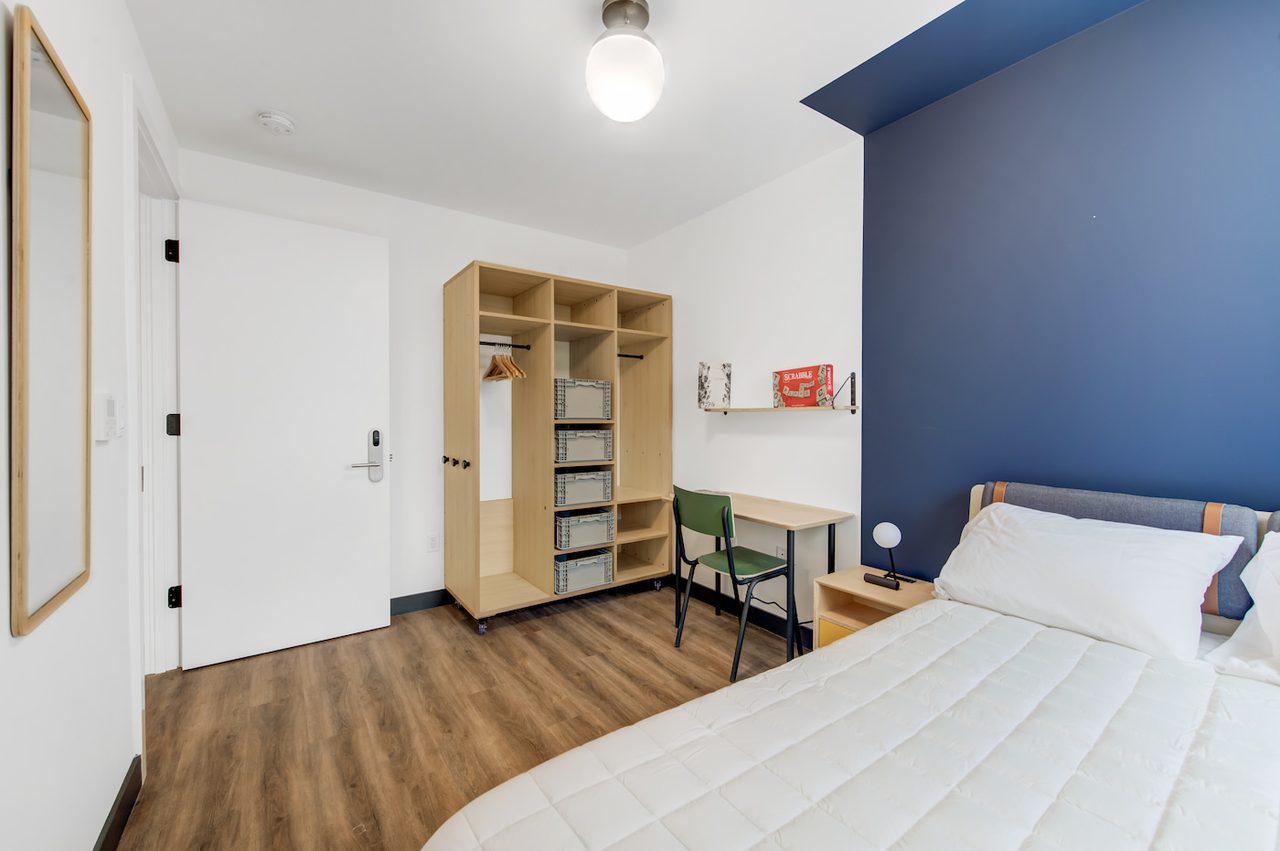 a room in Williamsburg photo 4