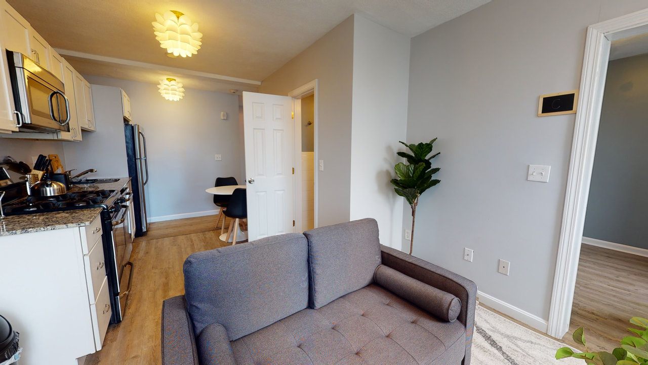 a room in North End photo 5